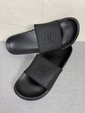 DJK Mens Ninja Logo Pool