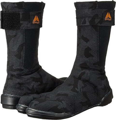Ninja tabi safety shoes - safety,