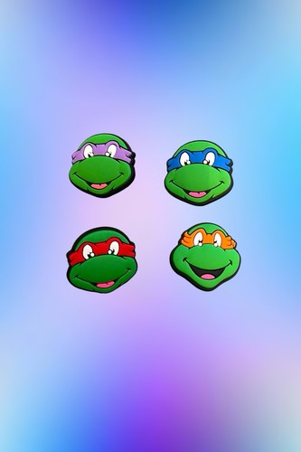 Teenage mutant ninja - mutant, turtles