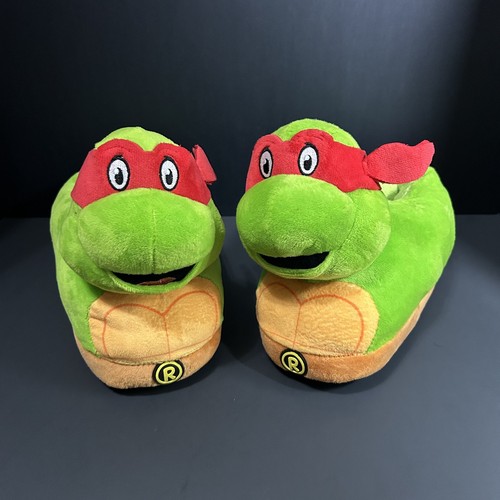 Teenage mutant ninja turtles - teenage,