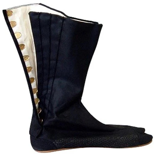 Rikio jika tabi boots ninja - boots,