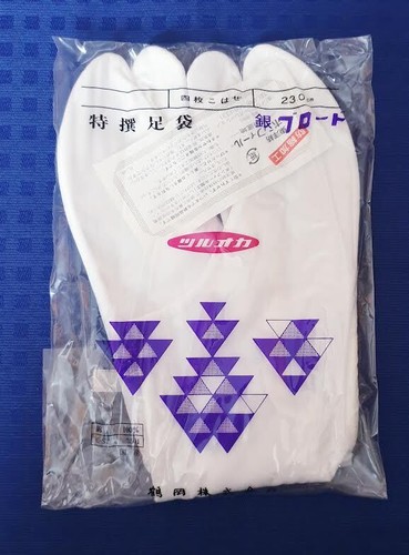 White tabi ninja - tabi, boots
