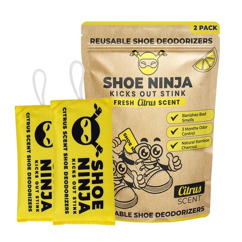 Shoe ninja - shoe,