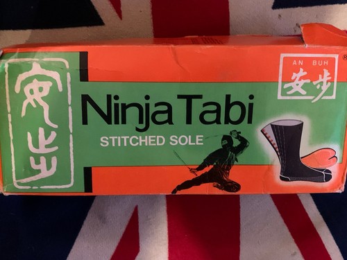 Hayashi ninja tabi training - hayashi,