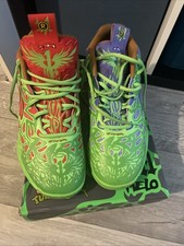 Puma MB.03 x TMNT Krang -