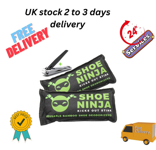 Shoe ninja - shoe,