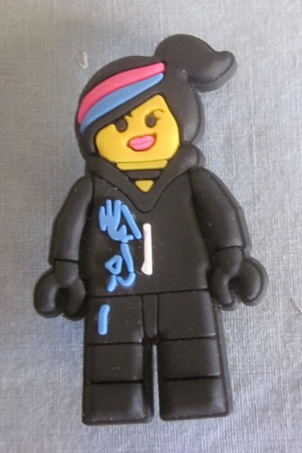 Shoe charms jibbitz ninja - shoe, --