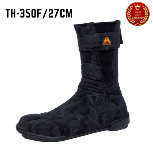 Sokaido ninja tabi safety - ninja,
