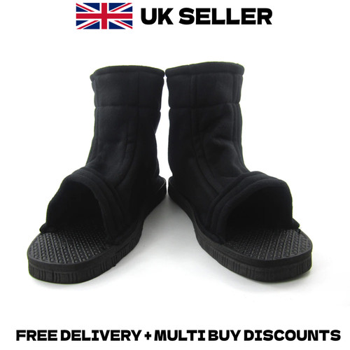 Naruto shippuden ninja shoes - naruto,