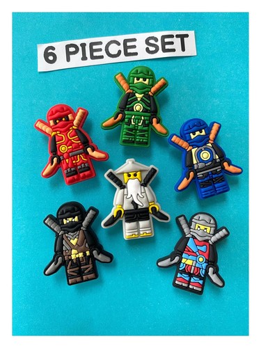 Lego ninjago ninja shoe - lego,