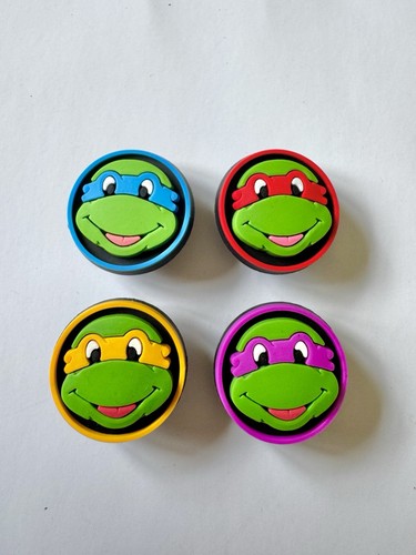Teenage mutant ninja - teenage, turtles