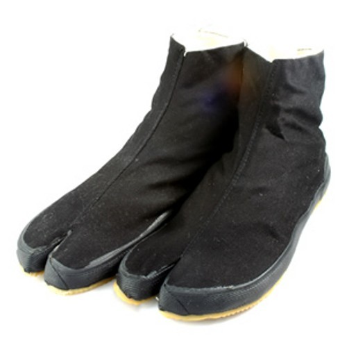 Ninja tabi shoes short - ninja,
