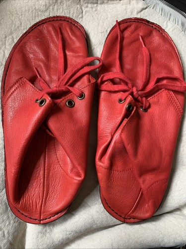 Gaucho ninja barefoot pals - barefoot,