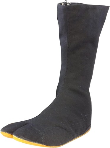 Rikio jika tabi boots - jika,