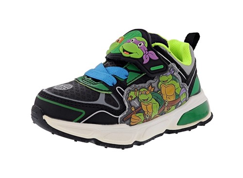 Teenage mutant ninja turtles - teenage,