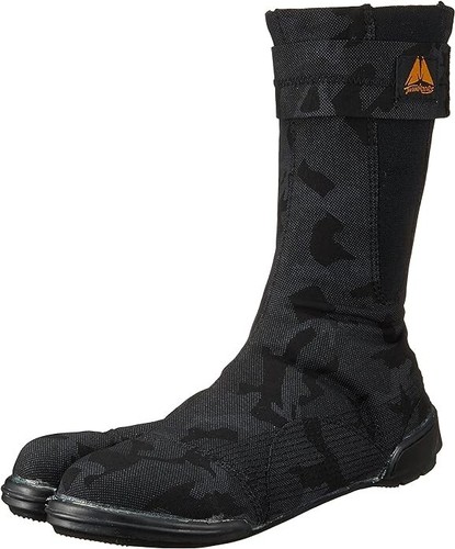 Japanese ninja tabi boots - japanese,
