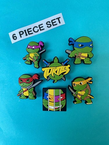 Teenage mutant ninja - mutant,