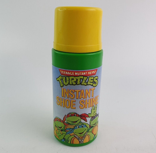 Vintage teenage mutant - teenage, hero
