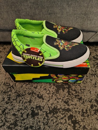 Teenage mutant ninja - mutant, turtles
