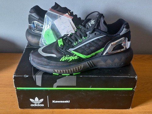 Adidas shoe boost - shoe, zx