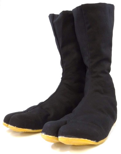 Japanese rikio jika tabi boots - rikio,