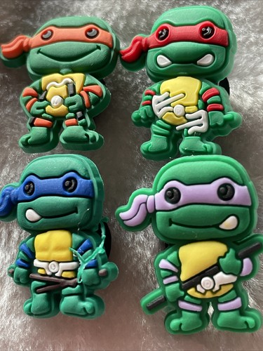 Teenage ninja turtles - ninja, set