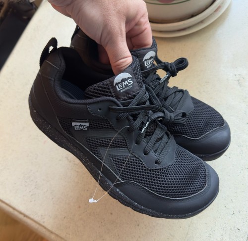 Lems primal pursuit nocturnal - primal,