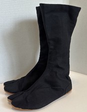 Rikio Fighter Ninja Shoes