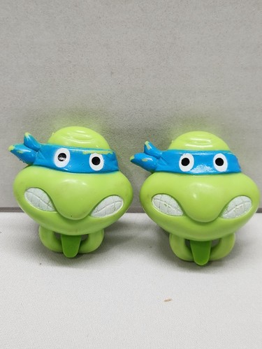 Set teenage mutant ninja - mutant,
