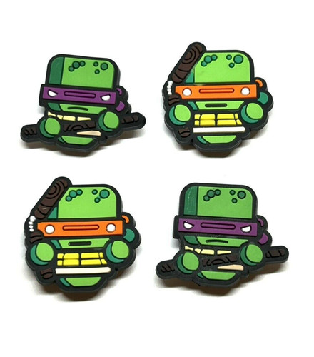 Teenage mutant ninja turtles - teenage,