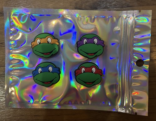 Teenage mutant ninja turtles