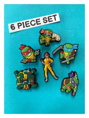 Teenage mutant ninja - teenage,