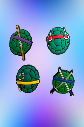 Teenage mutant ninja turtles - mutant,