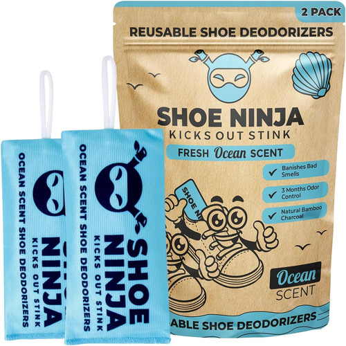 Shoe ninja - shoe,