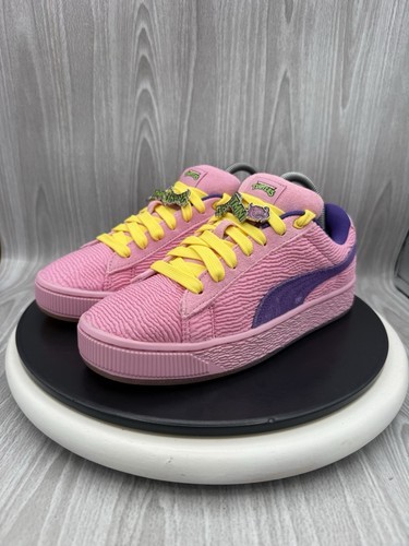 Puma suede teenage mutant - suede, xl