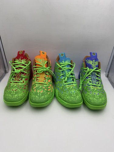 Complete set mens - 10, (us)