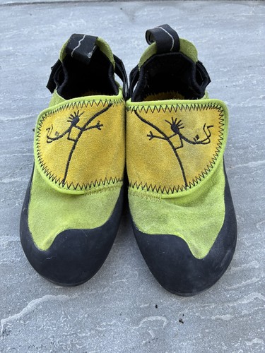 Boreal ninja junior green uk - green,