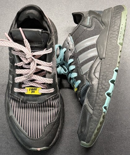 2020 adidas nite - 2020, jogger