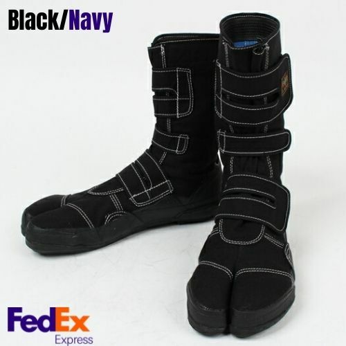 Sokaido ninja tabi shoes - tabi,