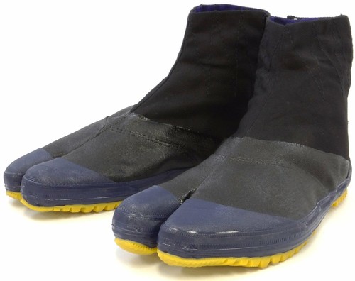 Japanese rikio jika tabi boots - japanese,