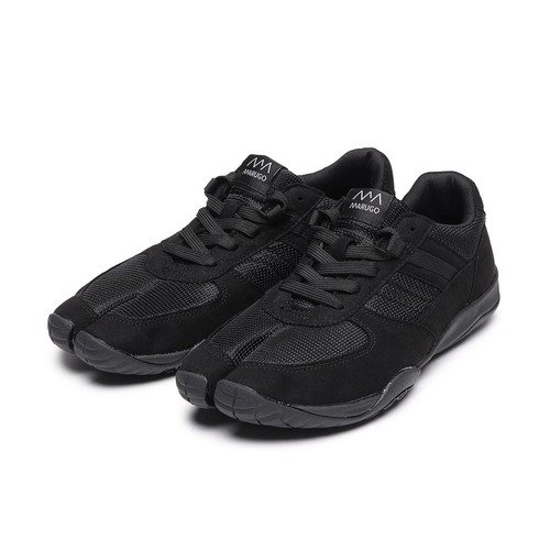 Marugo sports jog black - marugo,