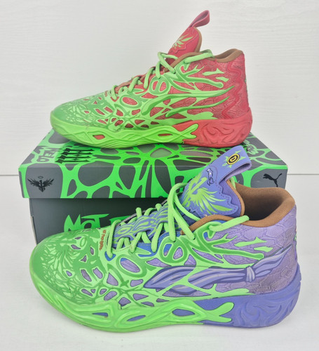 Puma tmnt teenage mutant - tmnt,
