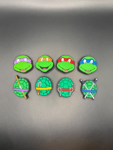 Teenage mutant ninja - ninja, turtles