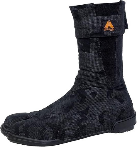 Ninja tabi safety - ninja, shoes