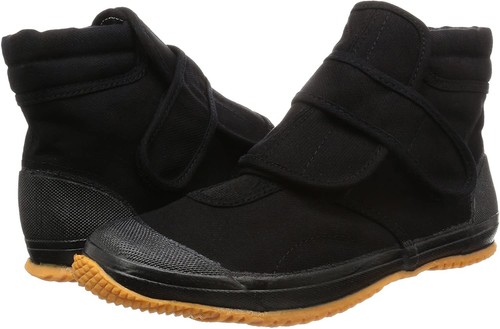 Fukuyama tabi boots ninja - fukuyama,