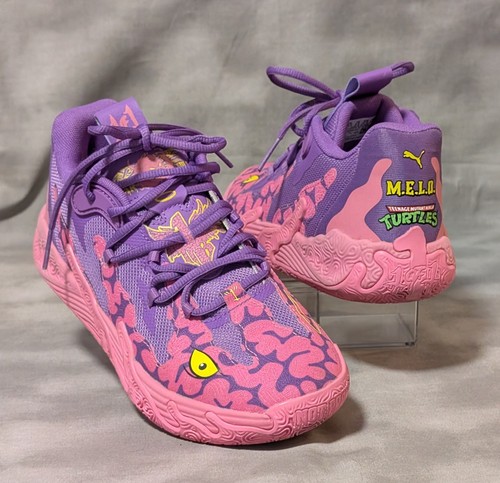 Puma youth teenage - teenage, mutant