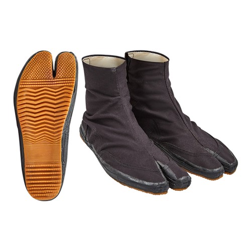 Mar traditional tabi boots - tabi,