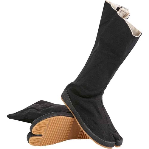 Tabi ninja boot - tabi, outdoor