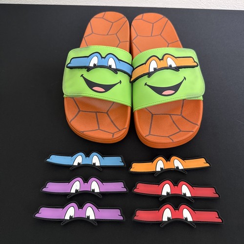 Bull airs teenage mutant ninja - teenage,