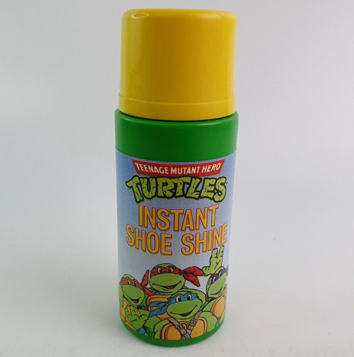 Vintage teenage mutant hero - teenage,